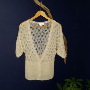 Ann Taylor LOFT cardigan